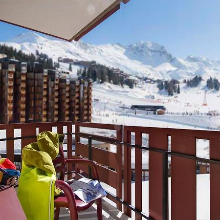 Travelski Home Classic - Residence Bellecote La Plagne Eksteriør bilde